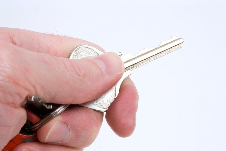 holding-the-key