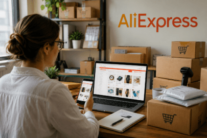 aliexpress česky